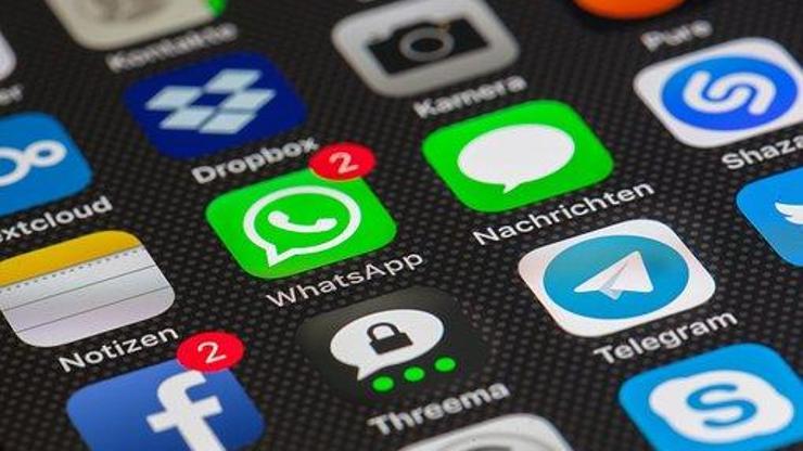 WhatsApp patladı, Telegram milyonlarca yeni üye kazandı