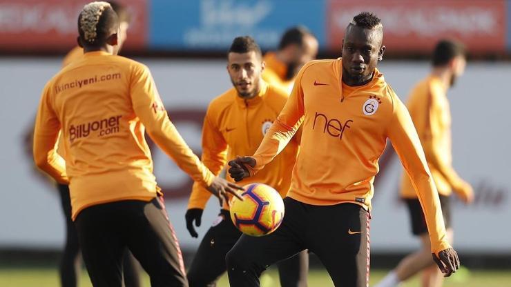 Galatasarayın Bursaspor maçı kadrosu açıklandı