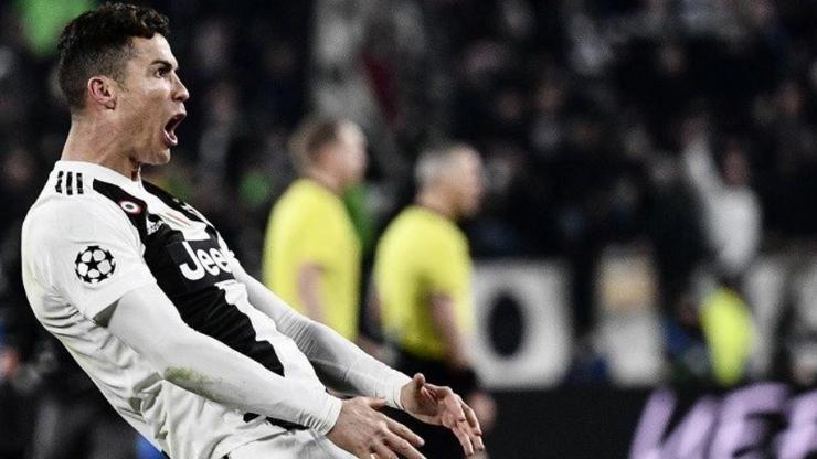 UEFAdan Ronaldoya soruşturma