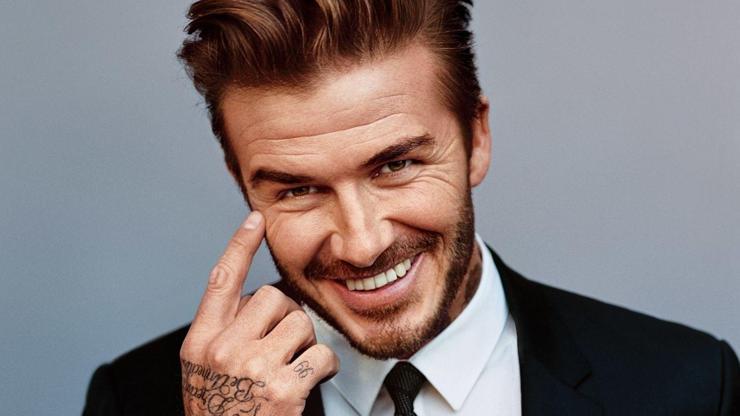David Beckhamın çılgın planı