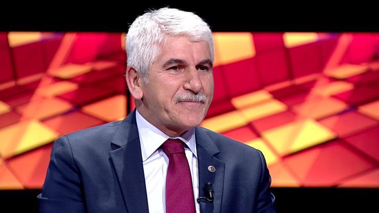 AK Partinin Eskişehir adayı Burhan Sakallı, 40 programında soruları yanıtladı