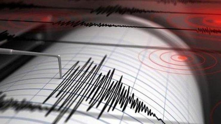 Papua Yeni Ginede 6.4 büyüklüğünde deprem