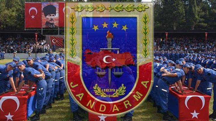 Jandarma uzman çavuş alımı 2019 başvuru sayfası: E-Devlet JSGA