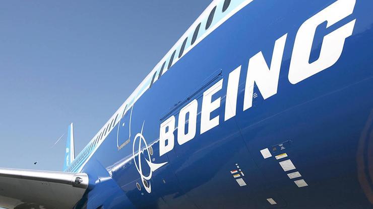 Boeing: Kazaya MCAS sistemindeki hata neden oldu, özür dileriz