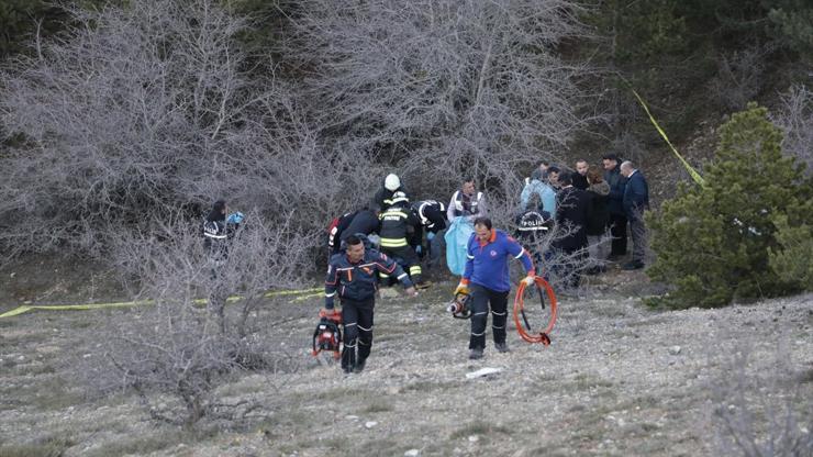 Varilde bulunan cesedin kimliği belirlendi: 4 şüpheli gözaltına alındı