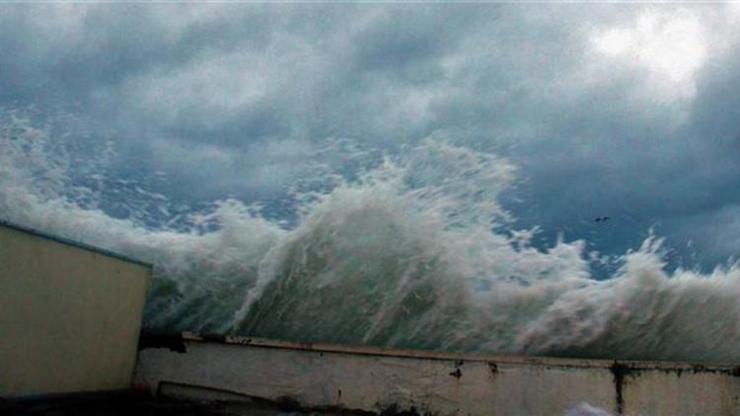 Son dakika... Meteorolojiden fırtına uyarısı