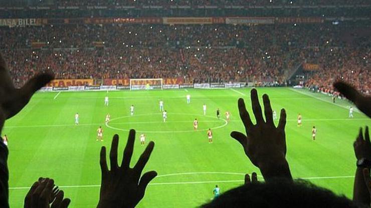 Süper Ligde seyirci sayısı arttı