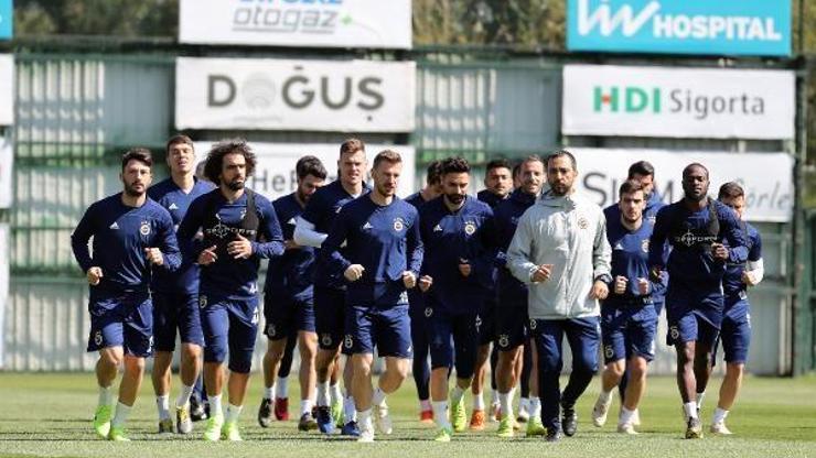 Fenerbahçenin sırrı kreatin kinaz testi