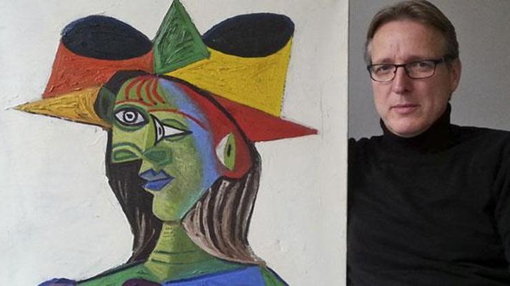 Picasso’nun çalınan tablosu 20 yıl sonra bulundu