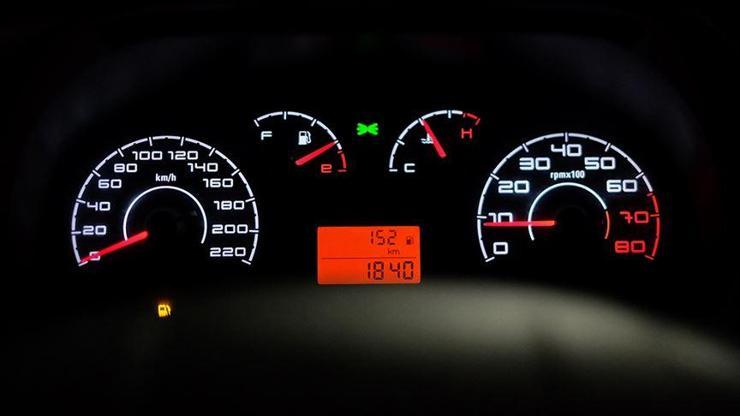 ABden otomobillere zorunlu hız sınırlama sistemi