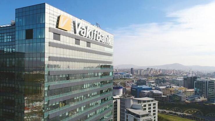 VakıfBank’tan 600 milyon dolarlık eurobond ihracı