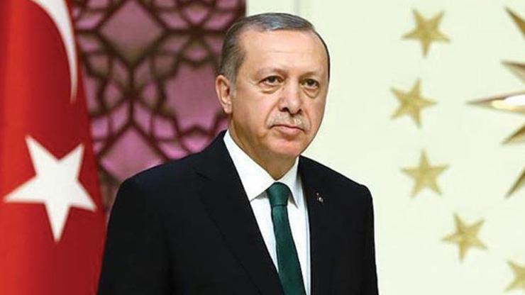 Cumhurbaşkanı Erdoğandan Türkeş paylaşımı