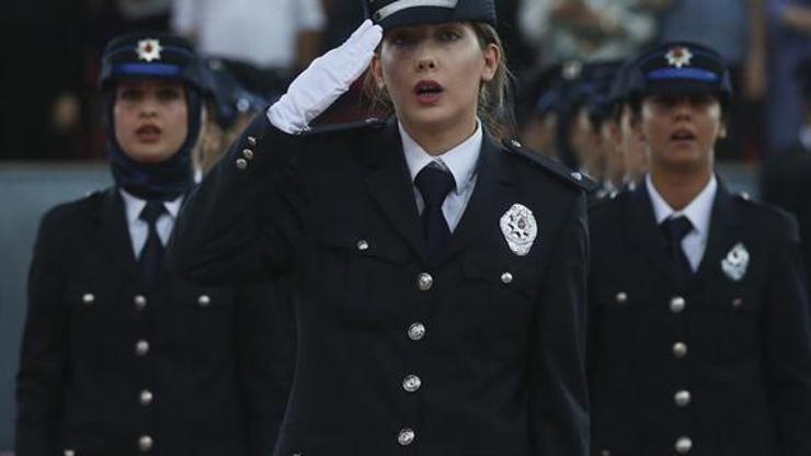 3 bin kadın polis alımı ne zaman EGM yeni müjdeyi verdi İşte son durum