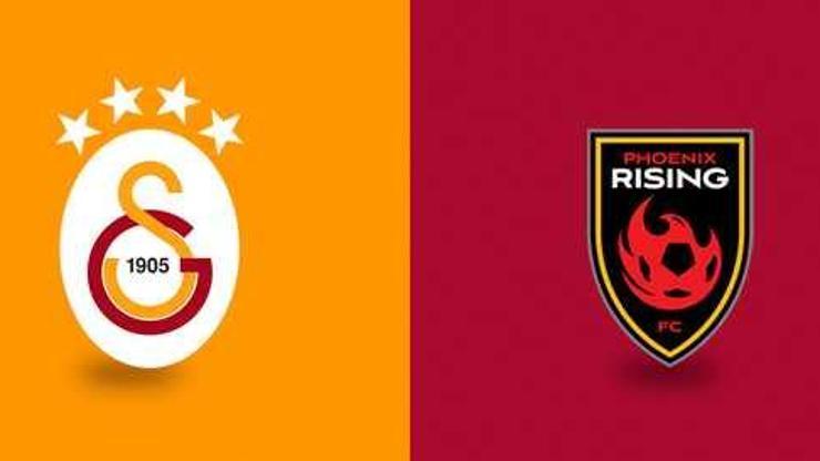 Galatasaray, Drogbanın son takımı Phoenix Risingle işbirliğine gidiyor