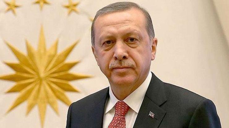 Cumhurbaşkanı Erdoğandan Avukatlar Günü paylaşımı