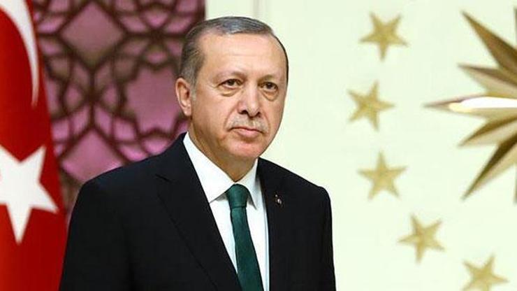 Cumhurbaşkanı Erdoğan, Anadolu Ajansının kuruluş yıl dönümünü kutladı