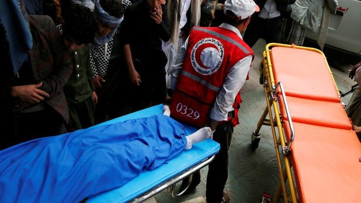 Koalisyon güçlerinden Sanaya hava saldırısı: 5 ölü, 34 yaralı