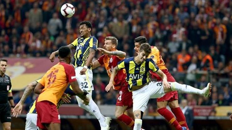 Fenerbahçe Galatasaray maçı ne zaman Biletler satışa çıktı mı