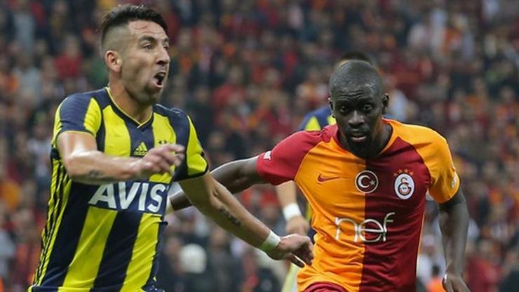 Fenerbahçe-Galatasaray derbisinin bilet fiyatları açıklandı