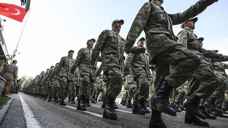 Yeni askerlik sistemi son dakika: Teklif Meclis’te Erken terhis müjdesi