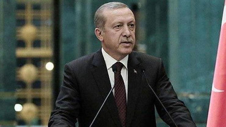 Cumhurbaşkanı Erdoğan: Hayvan hakları yasasını bir an önce çıkarın