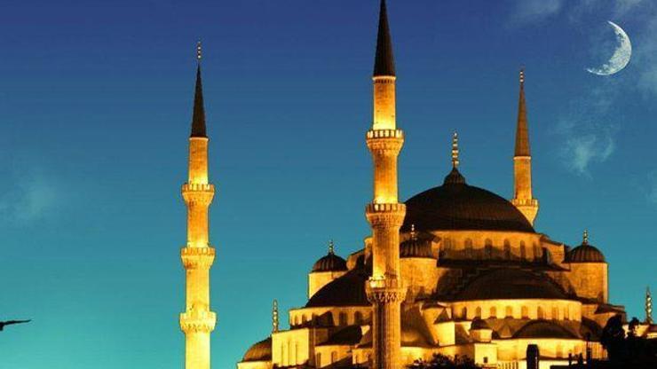 Ramazan Ayı ne zaman başlıyor 2019 oruç başlangıcı