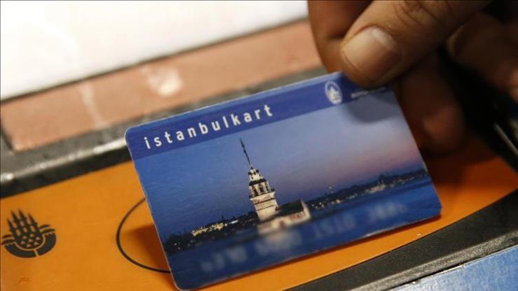 İstanbulkartın uluslararası alışveriş kartı olması için ilk adım atıldı