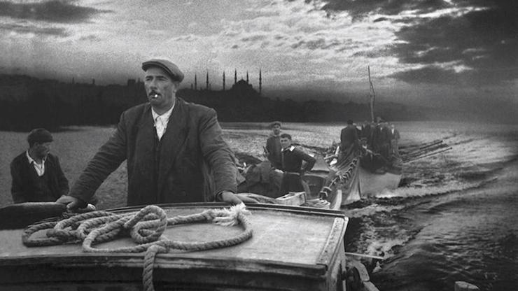 Cumhurbaşkanlığı’ından bir ilk: Dünya başkentlerinde Ara Güler Sergisi