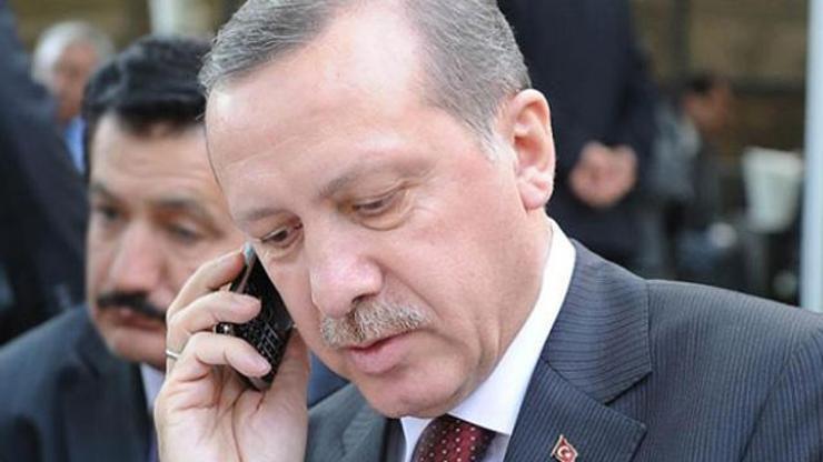 Cumhurbaşkanı Erdoğandan Can Bartunun eşine taziye