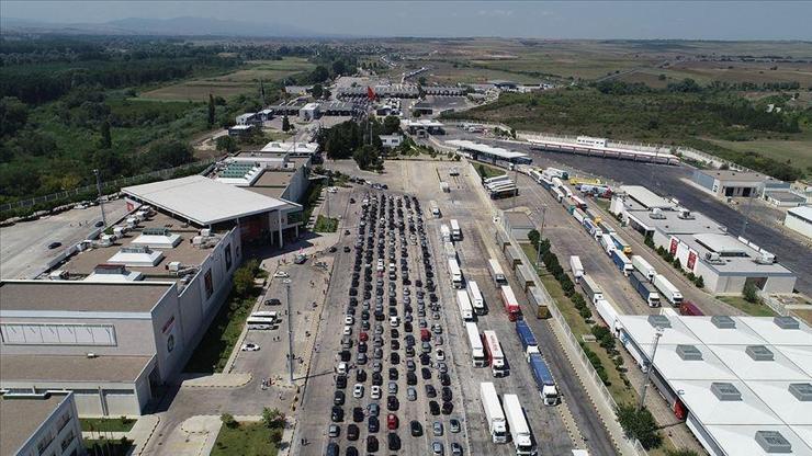 Yeni dönem başladı... Ödemeden çıkış yapılamayacak