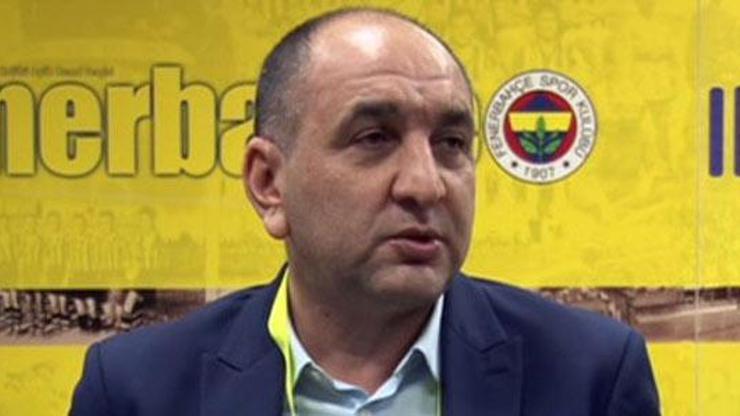 Fenerbahçeden Galatasaraya mahkeme yanıtı