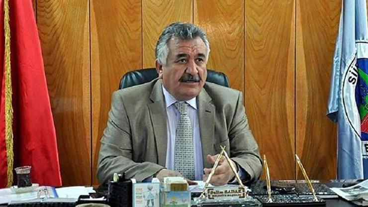HDP’li Selim Sadak, adli kontrolle tahliye edildi