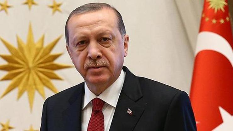 Cumhurbaşkanı Erdoğandan Turgut Özal mesajı