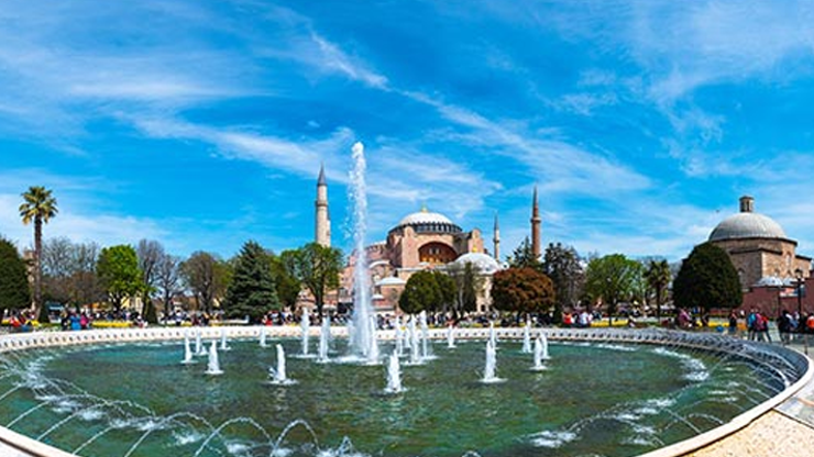 Türkiye’de tarihi yapılar için dikkat çeken uyarı
