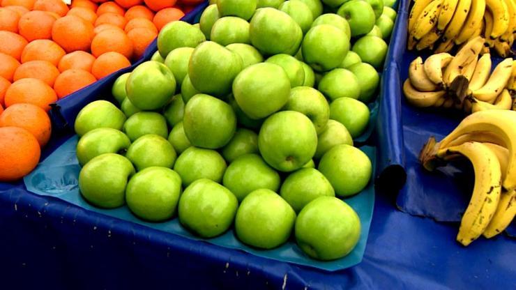 Sebze ve meyveleri nasıl temizlemeliyiz