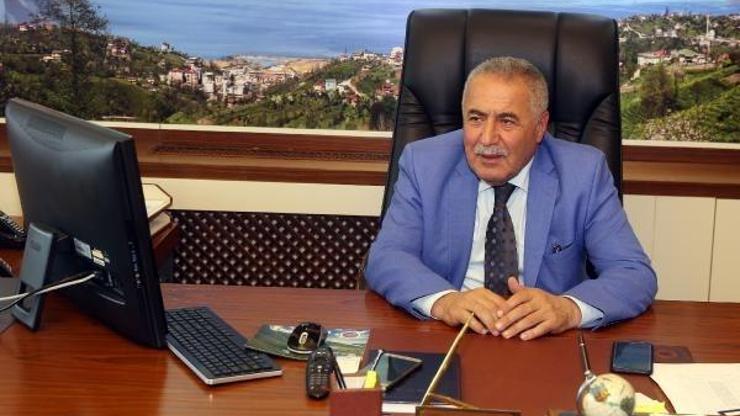 20 yıl aradan sonra yeniden ilçesine hizmet etmeye başladı