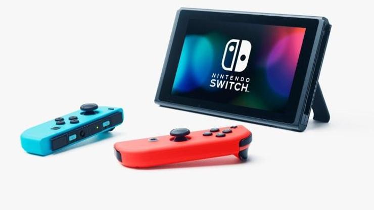 Nintendo’nun hibrit konsolu Switch ne kadar sattı