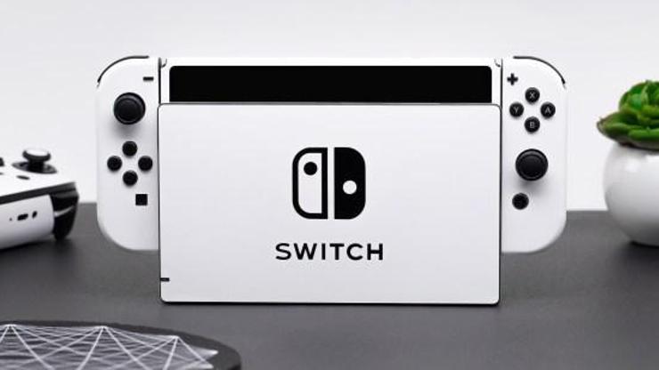 Nintendo Switch söylentileri yalanlanmış oldu