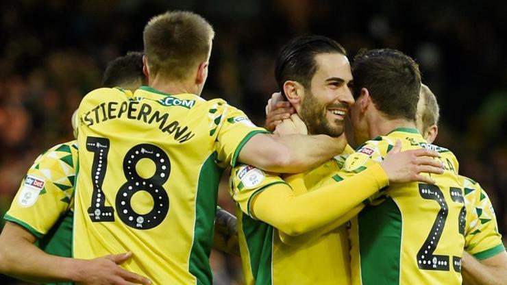 Norwich City yeniden Premier Ligde