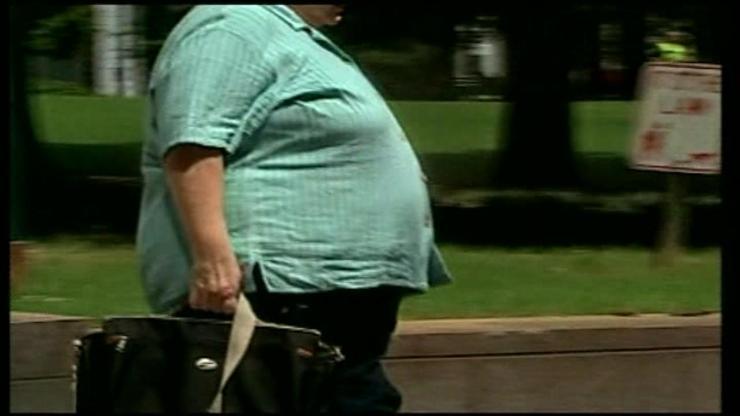 Aşırı obezite ölüme sürüklüyor