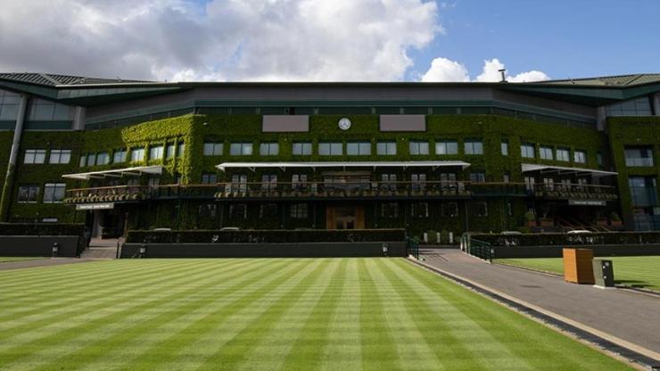 Wimbledonda para ödülü artırıldı