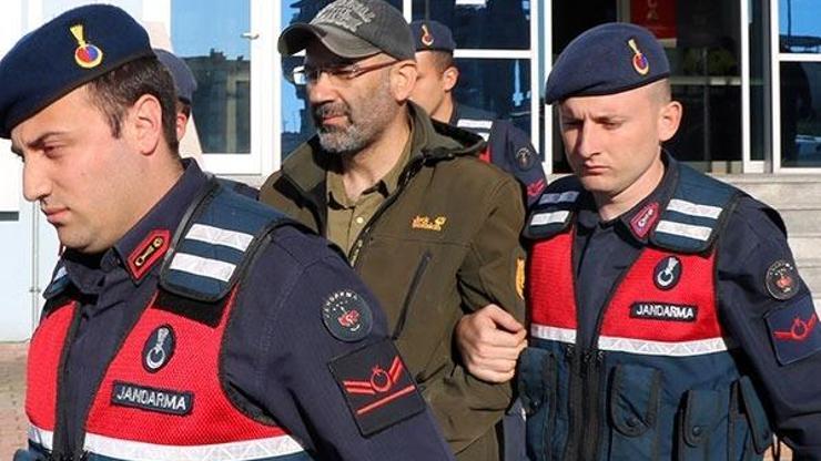 Mavi listedeki MLKPli terörist, FETÖ ve PKK şüphelileriyle yakalandı
