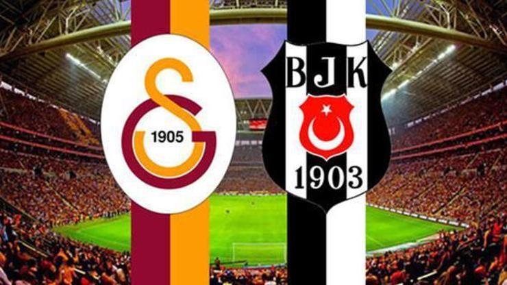 Galatasaray Beşiktaş maç biletleri satışa çıktı Biletler ne kadar