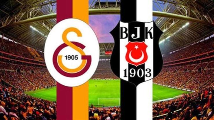 Son dakika... Galatasaray-Beşiktaş derbisinin hakemi belli oldu