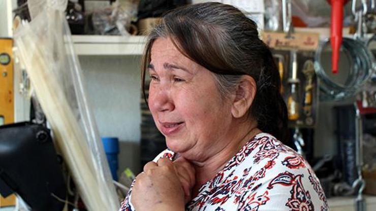 99 gündür kayıp olan Busenin annesi: Sadece kızımı değil her şeyimi kaybettim