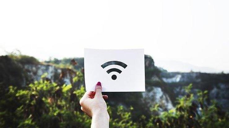 Wi-fi 6 dönemi başlıyor Daha hızlı internet...