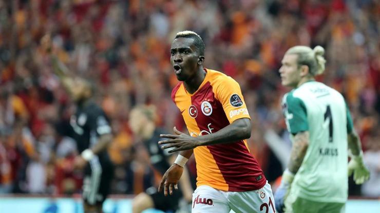 Galatasaray Beşiktaş CANLI
