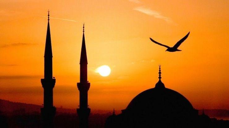 Ramazan mesajları 2019: Resimli, kısa ve uzun Ramazan mesajları