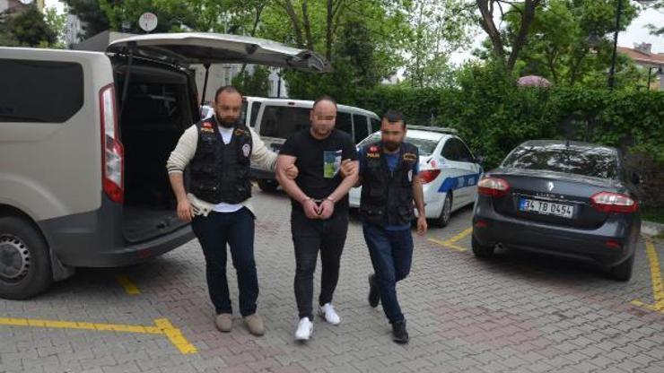 Avcılar’da uyuşturucu operasyonu: 1i İranlı 2 kişi gözaltına alındı
