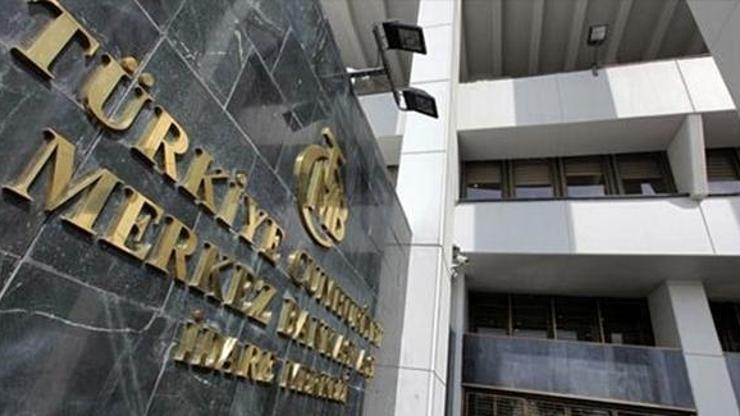 Merkez Bankası: 1 hafta vadeli repo ihalelerine bir süreliğine ara verildi